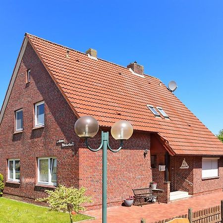 Ferienwohnungen Im Haus Waterkant Neuharlingersiel Zewnętrze zdjęcie