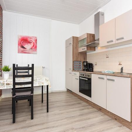 Ferienwohnungen Im Haus Waterkant Neuharlingersiel Zewnętrze zdjęcie