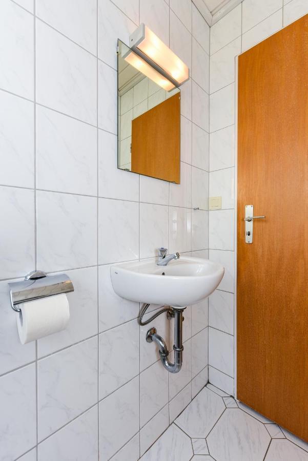 Ferienwohnungen Im Haus Waterkant Neuharlingersiel Zewnętrze zdjęcie