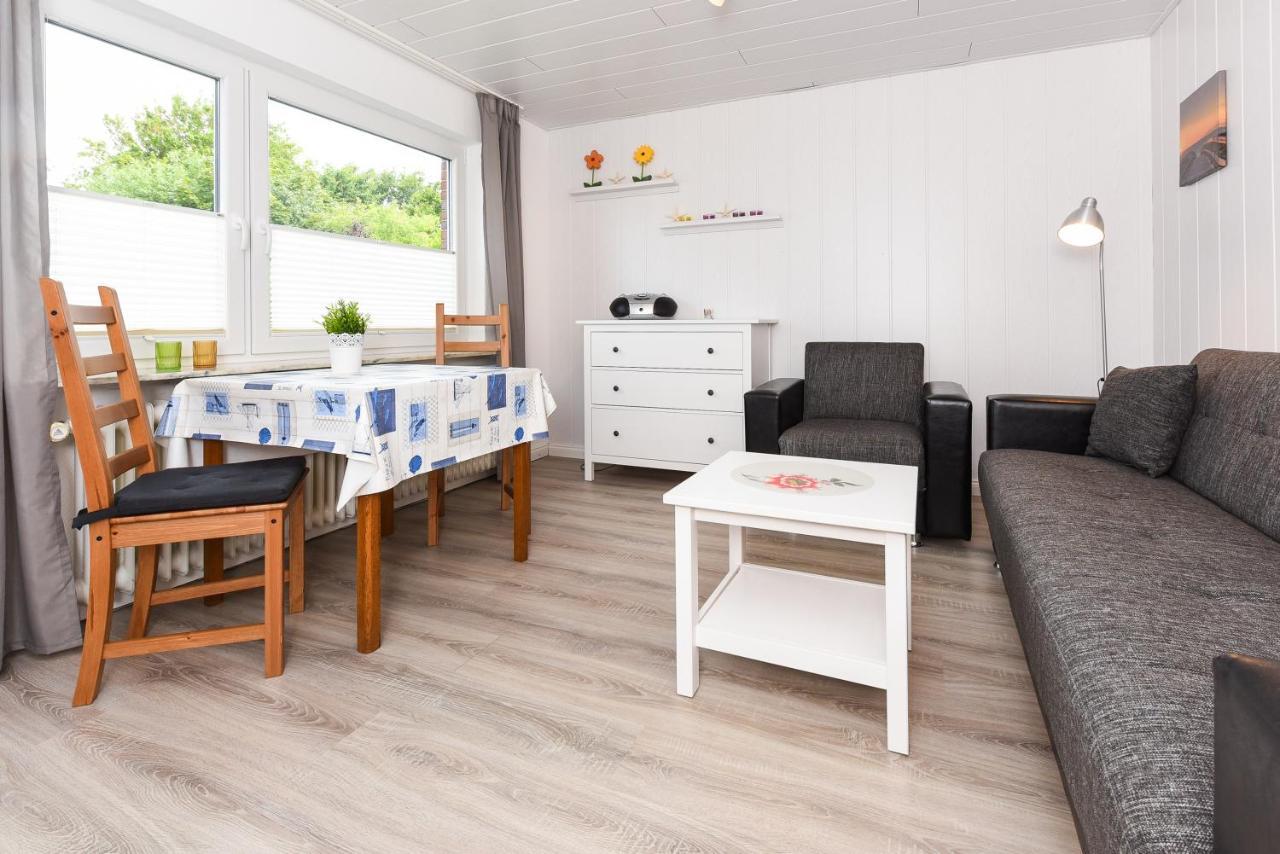 Ferienwohnungen Im Haus Waterkant Neuharlingersiel Zewnętrze zdjęcie