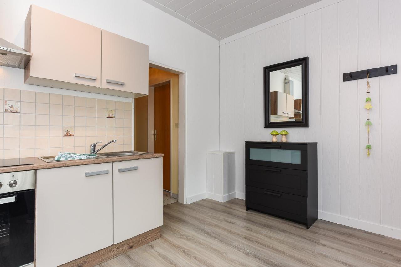 Ferienwohnungen Im Haus Waterkant Neuharlingersiel Zewnętrze zdjęcie