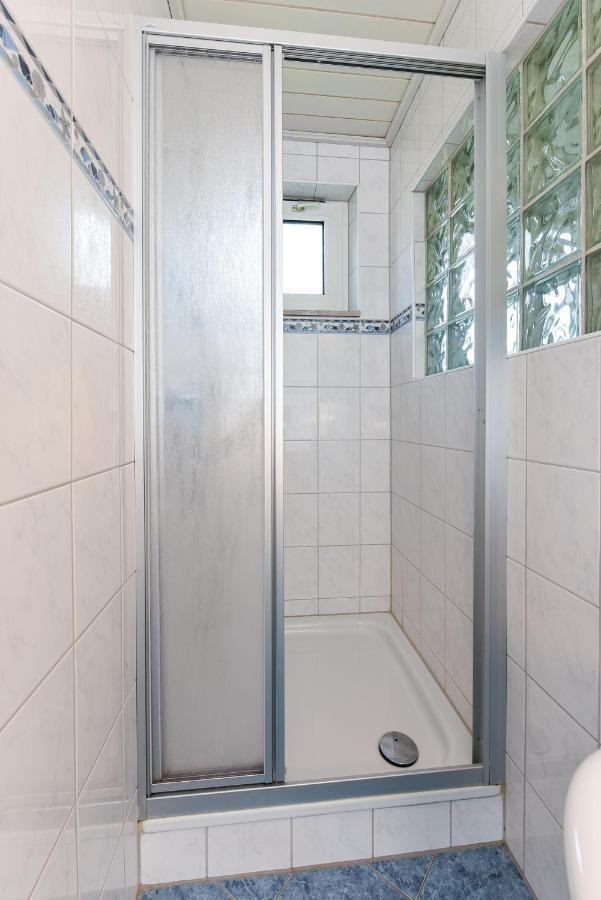 Ferienwohnungen Im Haus Waterkant Neuharlingersiel Zewnętrze zdjęcie