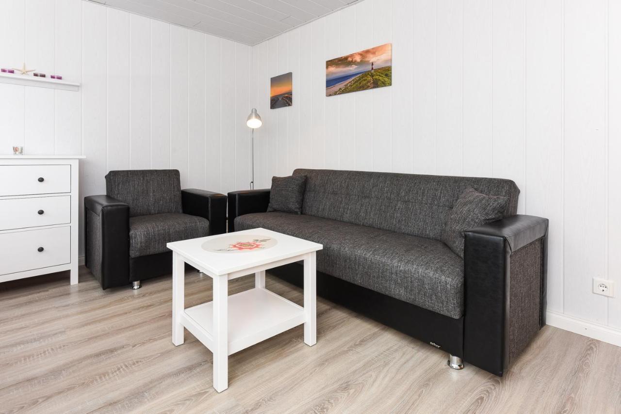 Ferienwohnungen Im Haus Waterkant Neuharlingersiel Zewnętrze zdjęcie