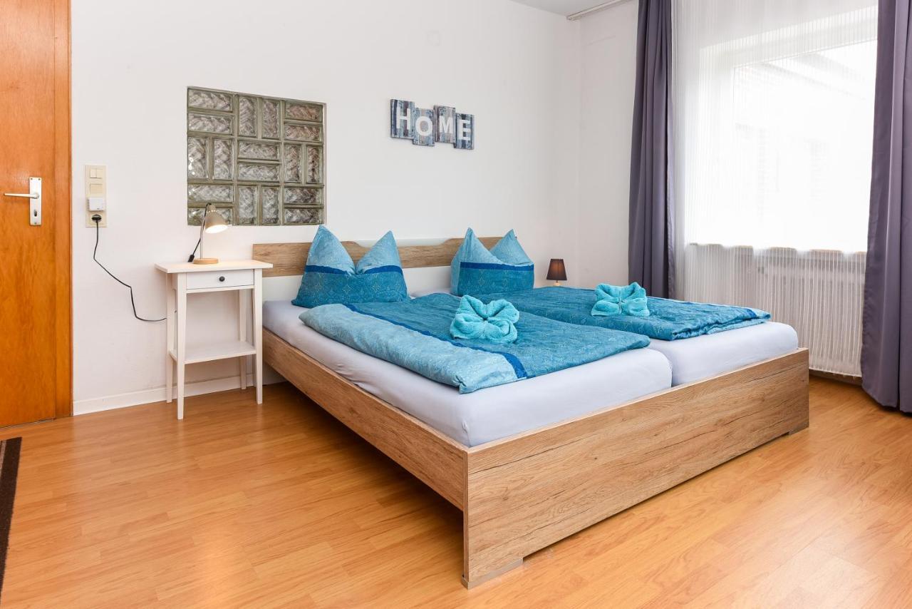 Ferienwohnungen Im Haus Waterkant Neuharlingersiel Zewnętrze zdjęcie