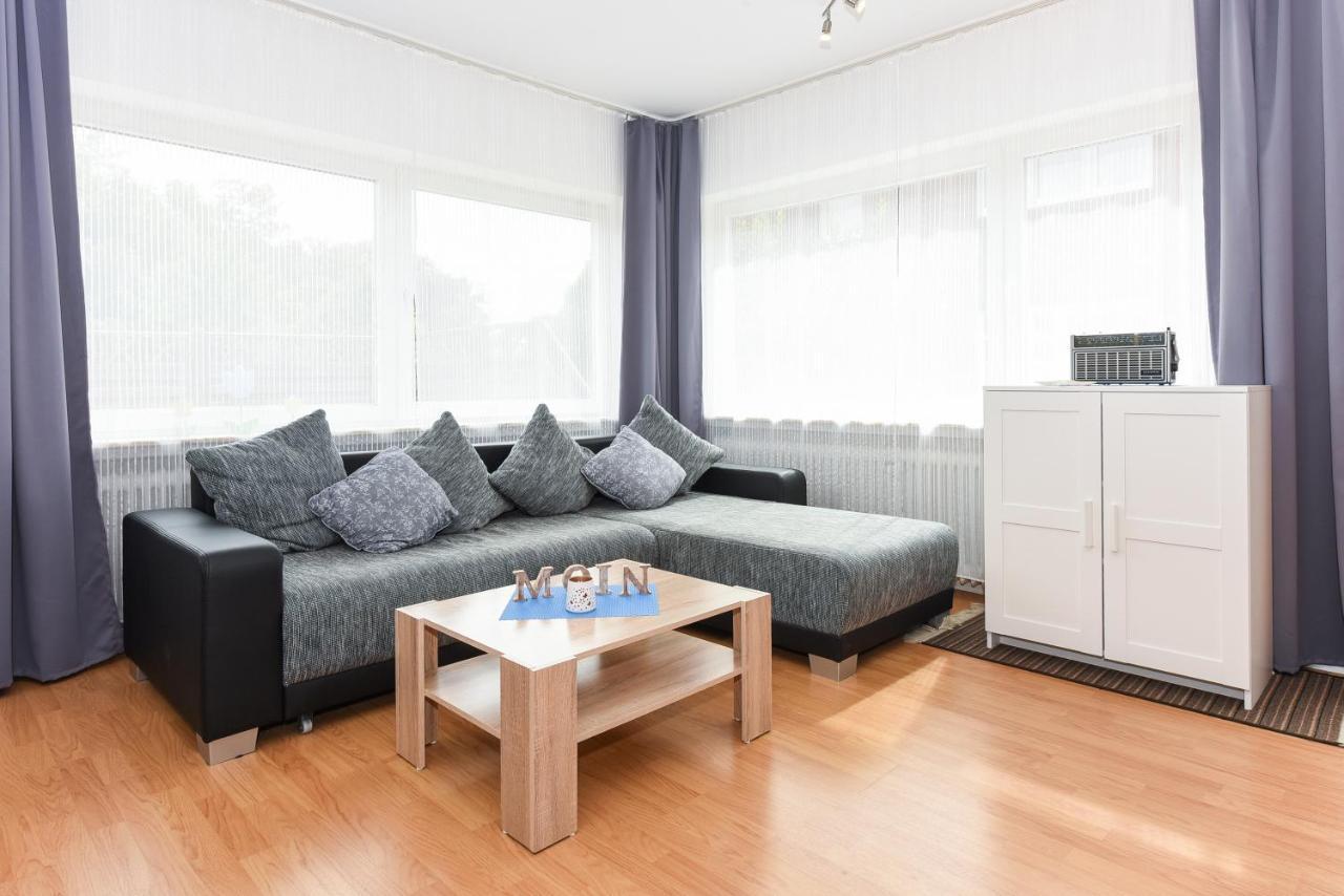Ferienwohnungen Im Haus Waterkant Neuharlingersiel Zewnętrze zdjęcie