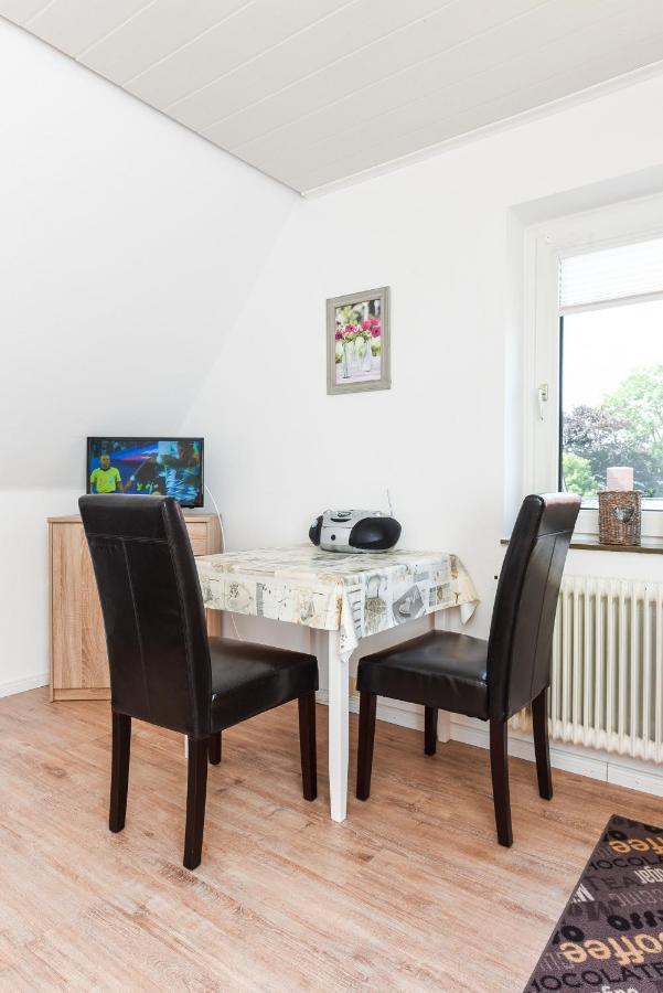 Ferienwohnungen Im Haus Waterkant Neuharlingersiel Zewnętrze zdjęcie