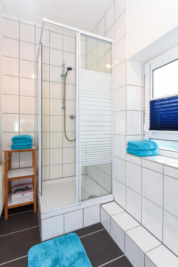 Ferienwohnungen Im Haus Waterkant Neuharlingersiel Zewnętrze zdjęcie