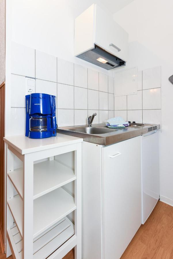 Ferienwohnungen Im Haus Waterkant Neuharlingersiel Zewnętrze zdjęcie