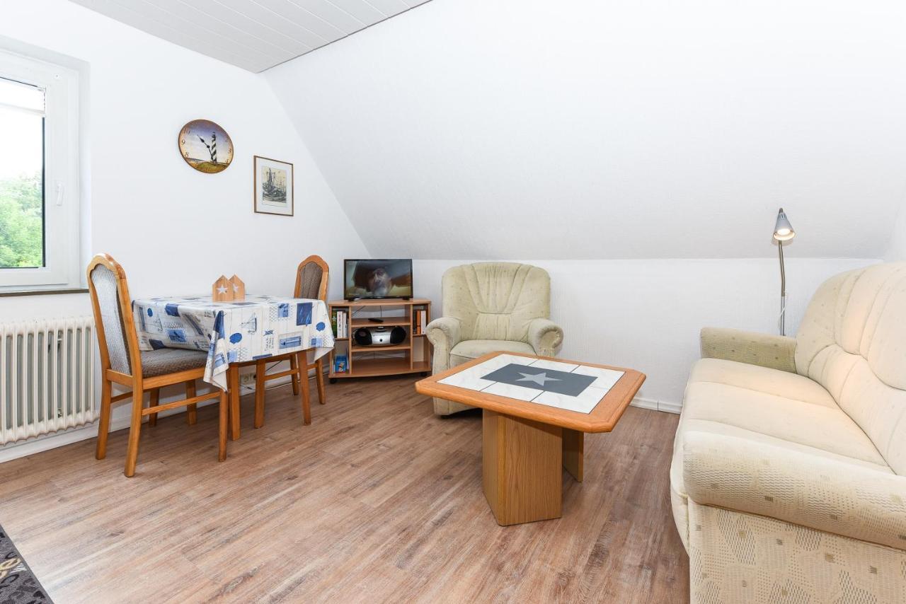 Ferienwohnungen Im Haus Waterkant Neuharlingersiel Zewnętrze zdjęcie
