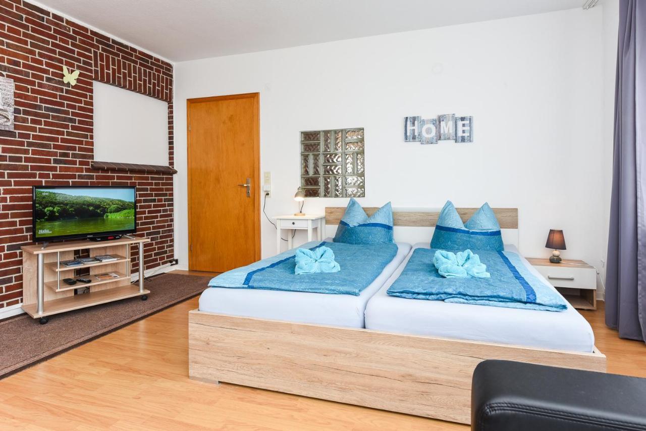 Ferienwohnungen Im Haus Waterkant Neuharlingersiel Zewnętrze zdjęcie