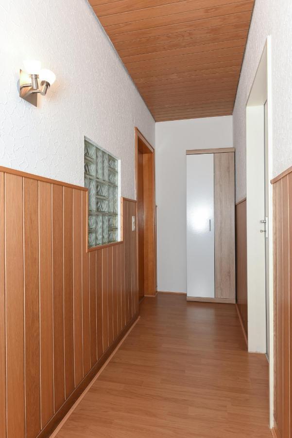 Ferienwohnungen Im Haus Waterkant Neuharlingersiel Zewnętrze zdjęcie
